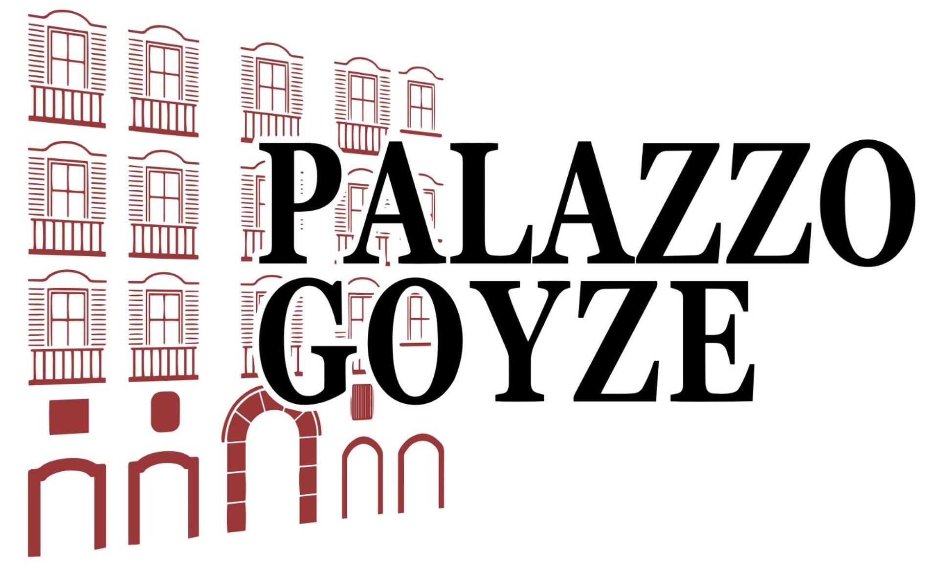 Hotel Palazzo Goyze Nápoles Exterior foto