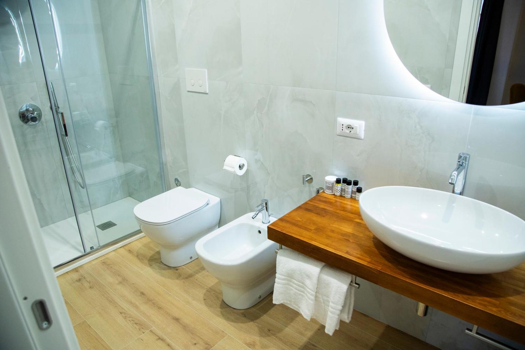 Hotel Palazzo Goyze Nápoles Habitación foto